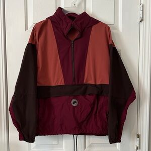 Nike Utility Half Zip